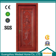 Bulk Supply Compoiste Wooden Door Interior for Houses